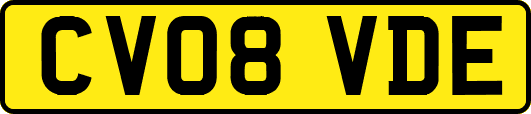 CV08VDE