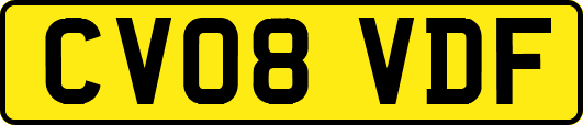 CV08VDF