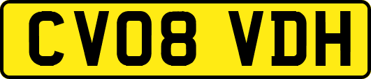 CV08VDH