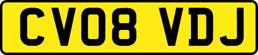 CV08VDJ