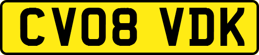 CV08VDK