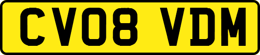 CV08VDM