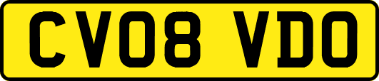 CV08VDO