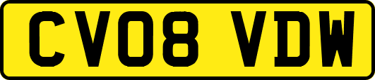 CV08VDW