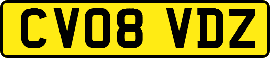 CV08VDZ