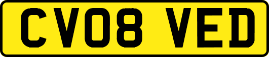 CV08VED
