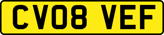 CV08VEF