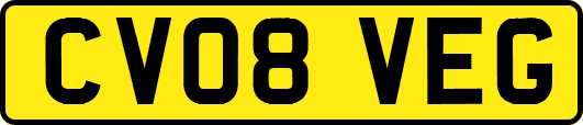 CV08VEG