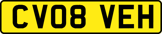 CV08VEH