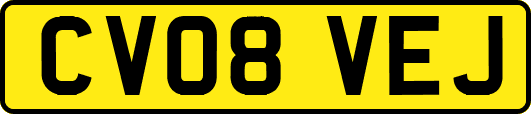 CV08VEJ