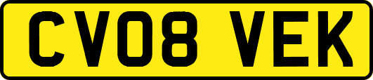 CV08VEK