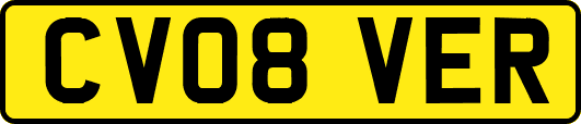 CV08VER
