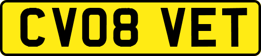 CV08VET