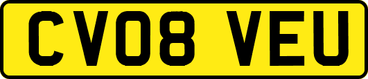 CV08VEU