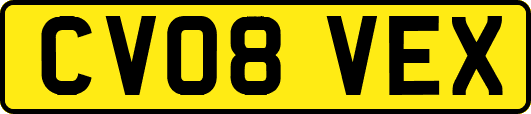 CV08VEX