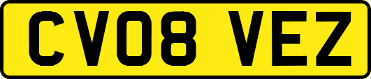 CV08VEZ