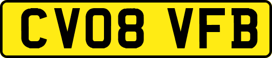 CV08VFB