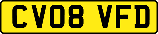 CV08VFD