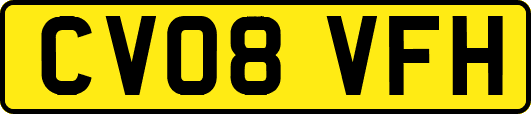 CV08VFH