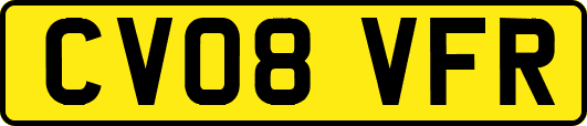 CV08VFR