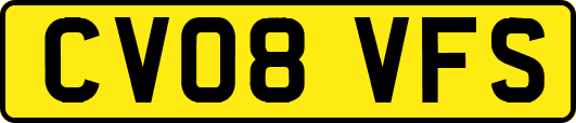 CV08VFS
