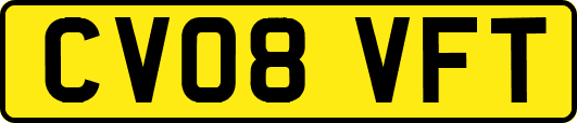 CV08VFT