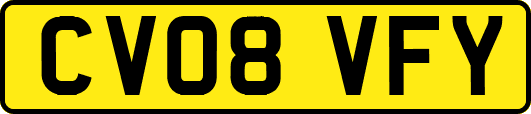 CV08VFY