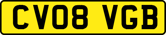 CV08VGB