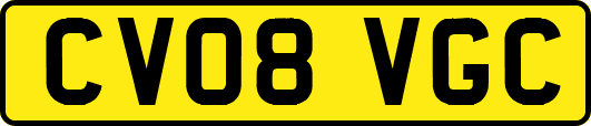 CV08VGC