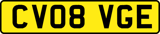 CV08VGE