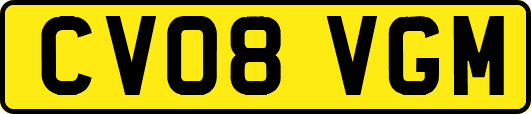 CV08VGM