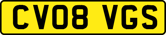CV08VGS