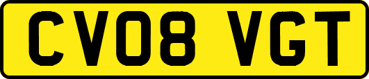 CV08VGT