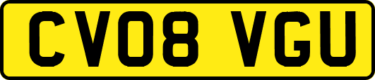CV08VGU