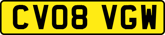 CV08VGW