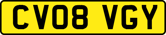 CV08VGY