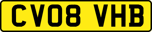 CV08VHB