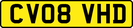 CV08VHD
