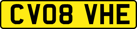 CV08VHE