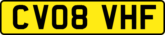 CV08VHF