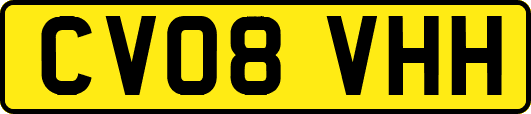 CV08VHH