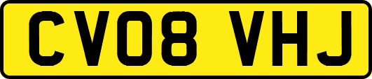 CV08VHJ