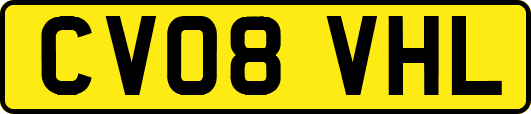 CV08VHL