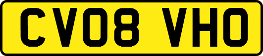 CV08VHO