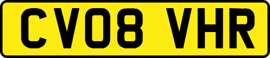 CV08VHR