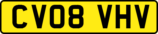 CV08VHV