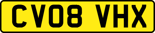 CV08VHX