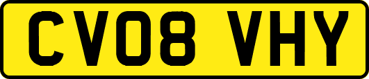 CV08VHY