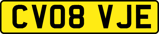 CV08VJE
