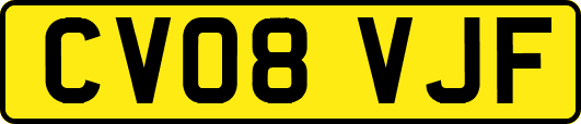CV08VJF